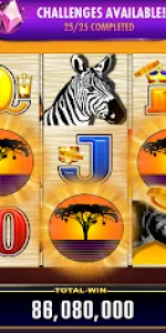 Cashman Casino Slots Games app screenshot 9