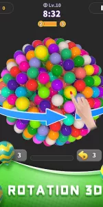 Balloon Master 3D app screenshot 14