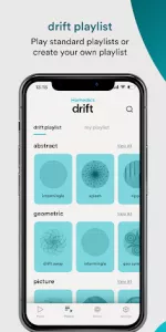 drift 11 app screenshot 11