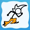 Fancy Pants Adventures app icon