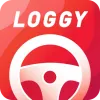 Loggy app icon