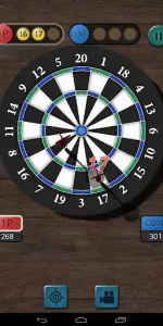 Darts King app screenshot 18