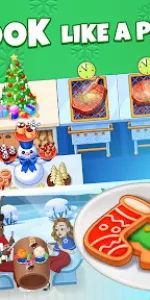 Cooking Diary® Restaurant Game app screenshot 14