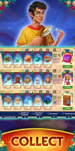 Jewels of Rome app screenshot 5