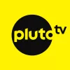 Pluto TV app icon
