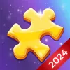 Jigsaw Puzzles HD Puzzle Games app icon