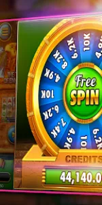 Slots  app screenshot 32