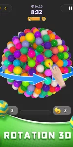 Balloon Master 3D app screenshot 7