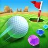 Mini Golf King app icon