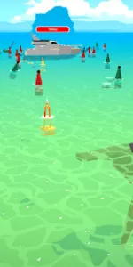 Idle Shark World  app screenshot 14