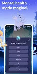 Voidpet Garden app screenshot 2