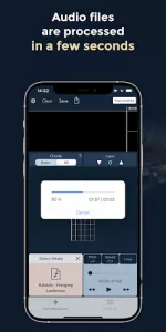 Chord ai  app screenshot 6