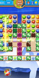 Fruit Rivals app screenshot 21