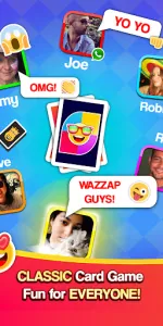 Card Party! Friend Family Game app screenshot 13