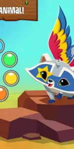 Animal Jam app screenshot 1