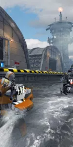 Riptide GP app screenshot 9