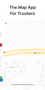 TruckMap  app screenshot 15