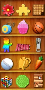 Pop It Toys  app screenshot 28