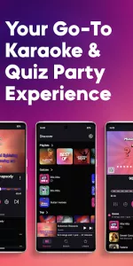 KaraFun  app screenshot 1