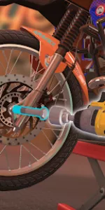 Bike Mechanic app screenshot 7