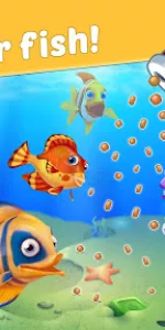 Reef Rescue app screenshot 4