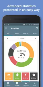 SaveMyTime  app screenshot 3