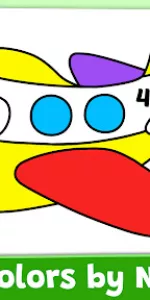 Coloring Games app screenshot 22