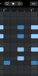 X Drum  app screenshot 22