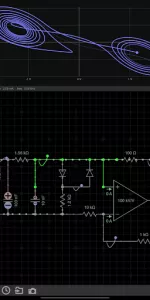 EveryCircuit app screenshot 24