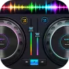 DJ Music Mixer  app icon