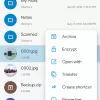 Comprehensive Review: Solid Explorer File Manager | 4.5 Stars by NeatBytes