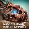 Mecha Domination app icon