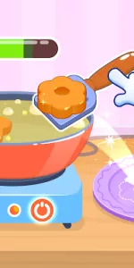 Cake Cooking Games for Kids 2+ app screenshot 24