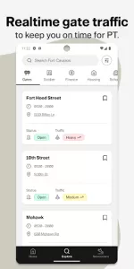 My Army Post app screenshot 15