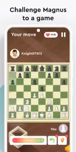 Play Magnus  app screenshot 8