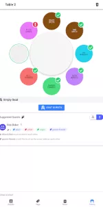Table Tailor app screenshot 19