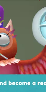 Little Fox Animal Doctor app screenshot 5