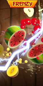 Fruit Ninja® app screenshot 2