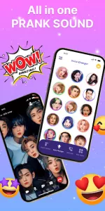 Funny Prank app screenshot 18