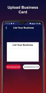 Credit Freedom and Restoration app screenshot 8