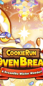 CookieRun app screenshot 9