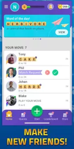 Word Wars  app screenshot 15