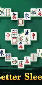 Vita Mahjong app screenshot 7