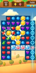 Fruits Break app screenshot 11