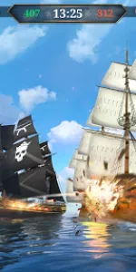 King of Sails app screenshot 12