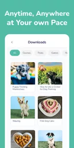 Hundeo  app screenshot 6