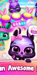 Bunnsies  app screenshot 7