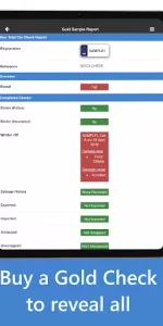 Total Car Check app screenshot 11