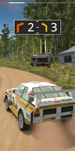 CarX Rally app screenshot 2