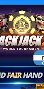 Blackjack  app screenshot 10